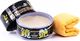 Soft99 Soft99 Mirror Shine Wax Dark wosk polimerowy do ciemnych lakierów 200g uniwersalny 2