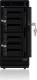 Kieszeń Icy Box 8x 3.5" SATA III JBOD - USB 3.0 / eSATA (IB-3680SU3) 1