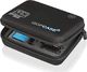Torba Wicked Chili Torba na walizkę Wicked Chili GOPdo GoPro Hero 8, 7, 2018, 6, 5, 4, Apeman, Yi 4k Plus, Akaso, Crosstour Torba na walizkę Torba na aparat, mod i akcesoria (rozmiar: M, uchwyt, przegroda z siatki) 1