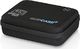 Torba Wicked Chili Torba na walizkę Wicked Chili GOPdo GoPro Hero 8, 7, 2018, 6, 5, 4, Apeman, Yi 4k Plus, Akaso, Crosstour Torba na walizkę Torba na aparat, mod i akcesoria (rozmiar: M, uchwyt, przegroda z siatki) 9