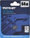 Karta Patriot LX Series MicroSDXC 64 GB Class 10 UHS-I/U1  (PSF64GMDC10) 2