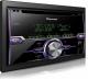 Radio samochodowe Pioneer FHX-720BT 1