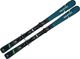Salomon Narty Salomon PULSE + wiązania L10 GW L80 (US) SMU 2020 1