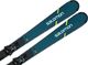 Salomon Narty Salomon PULSE + wiązania L10 GW L80 (US) SMU 2020 1