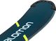 Salomon Narty Salomon PULSE + wiązania L10 GW L80 (US) SMU 2020 8