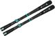 Salomon Narty Salomon S/FORCE W 7 + wiązania M10 GW L80 2021 1