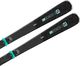 Salomon Narty Salomon S/FORCE W 7 + wiązania M10 GW L80 2021 1