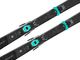 Salomon Narty Salomon S/FORCE W 7 + wiązania M10 GW L80 2021 2
