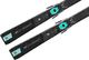 Salomon Narty Salomon S/FORCE W 7 + wiązania M10 GW L80 2021 3