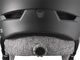 Salomon Kask z przyłbicą szybą SALOMON ICON2 VISOR Black/Silver Uni 2020 3