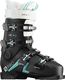 Salomon Buty Salomon S/PRO 80 W Black/Scuba Blue/White 2020 1