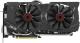 Karta graficzna Asus Asus GeForce Strix GTX980, 4GB GDDR5, 256bit, DVI-I, HDMI, 3x DisplayPort, BOX (STRIX-GTX980-DC2C-4GD5) 5