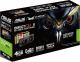 Karta graficzna Asus Asus GeForce Strix GTX980, 4GB GDDR5, 256bit, DVI-I, HDMI, 3x DisplayPort, BOX (STRIX-GTX980-DC2C-4GD5) 9