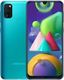 Smartfon Samsung Galaxy M21 64 GB Dual SIM Zielony 1