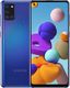Smartfon Samsung  Galaxy A21S 4/128GB Dual SIM Niebieski  (88060908221240) 1