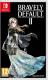 Bravely Default II Nintendo Switch 1