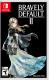 Bravely Default II Nintendo Switch 2
