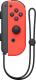 Pad Joy-Con prawy czerwony (10005493) 1