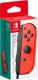 Pad Joy-Con prawy czerwony (10005493) 2