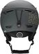 Rossignol Kask Rossignol Reply Impacts Grey 2021 2