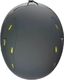 Rossignol Kask Rossignol Reply Impacts Grey 2021 3