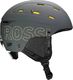 Rossignol Kask Rossignol Reply Impacts Grey 2021 4