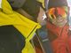 Rossignol Kask Rossignol Reply Impacts Grey 2021 5