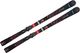 Rossignol Narty Rossignol React 10 TI + wiązania NX 12 Konect GW B80 2021 1