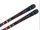 Rossignol Narty Rossignol React 10 TI + wiązania NX 12 Konect GW B80 2021 1