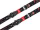 Rossignol Narty Rossignol React 10 TI + wiązania NX 12 Konect GW B80 2021 2