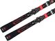 Rossignol Narty Rossignol React 10 TI + wiązania NX 12 Konect GW B80 2021 3