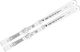 Atomic Narty Atomic Cloud 11 + wiązania M 10 GW White 2021 1
