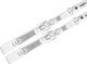Atomic Narty Atomic Cloud 11 + wiązania M 10 GW White 2021 4