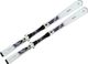 Atomic Narty Atomic Heaven White EZY2 + wiązanie Lithium 10 2020 SMU 1
