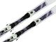 Atomic Narty Atomic Heaven White EZY2 + wiązanie Lithium 10 2020 SMU 2