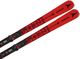 Atomic Narty Atomic Redster G9 Servotec + wiązanie X 12 GW 2021 1
