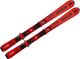 Atomic Narty Atomic Redster MH Marcel Hirscher + wiązania E C 5 (100-120) SMU 2020 1