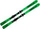 Atomic Narty Atomic Redster XTI PRO Green + wiązanie FT 12 GW SMU 2020 1