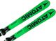 Atomic Narty Atomic Redster XTI PRO Green + wiązanie FT 12 GW SMU 2020 2