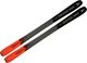 Atomic Narty VANTAGE 97 TI Black Orange + wiązania WARDEN MNC 13 2020 1