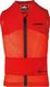Atomic Ochraniacze na narty / Kamizelka Atomic LIVE SHIELD Vest JR Red 2020 1
