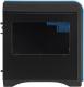 Obudowa Aerocool DS Cube Window Czarno-Niebieski (EN52537) 3