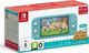 Nintendo Switch Lite Turquoise + Animal Crossing: New Horizon + 3 miesiące Nintendo Online 2