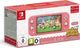 Nintendo Switch Lite Coral + Animal Crossing: New Horizon + 3 miesiące Nintendo Online 1