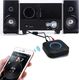 System przekazu sygnału AV 1Mii Odbiornik Bluetooth 5.0 1Mii B06 Plus aptX 50m 3