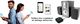 System przekazu sygnału AV 1Mii Odbiornik Bluetooth 5.0 1Mii B06 Plus aptX 50m 5