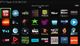 Tuner TV Qviart Dekoder Qviart LUNIX 4K TWIN DVB-S2X H.265 CI+ Enigma2 12