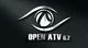 Tuner TV Qviart Dekoder Qviart LUNIX 4K TWIN DVB-S2X H.265 CI+ Enigma2 6