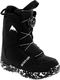 Burton Buty Burton Grom Boa Black 2020 4