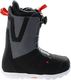 Burton Buty Burton Moto Boa Gray/Red 2020 1